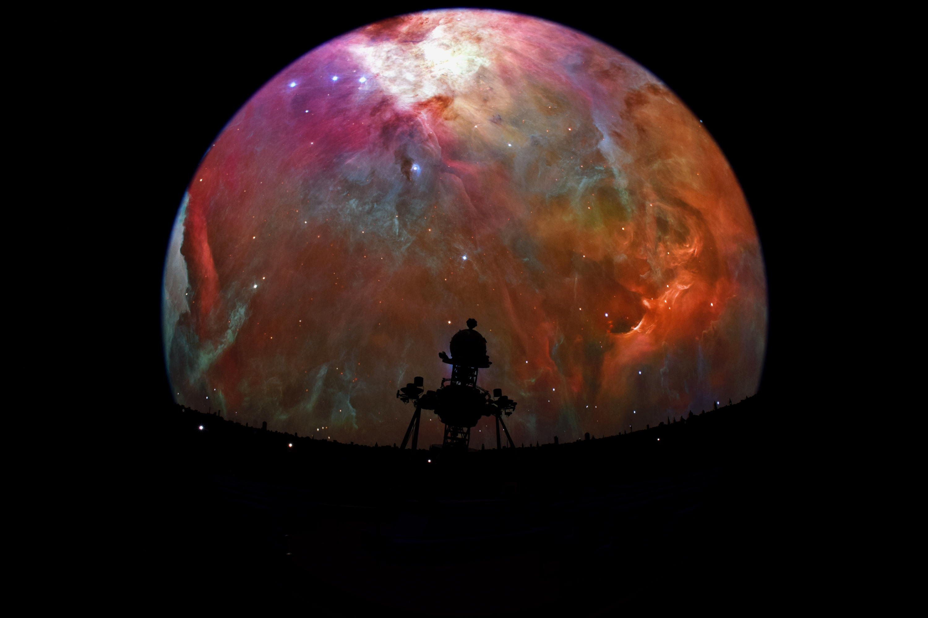 Planetarium Innen neu 01